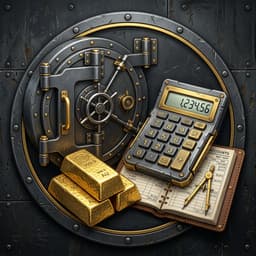 Finance & Accounting