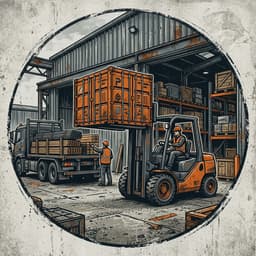 Procurement